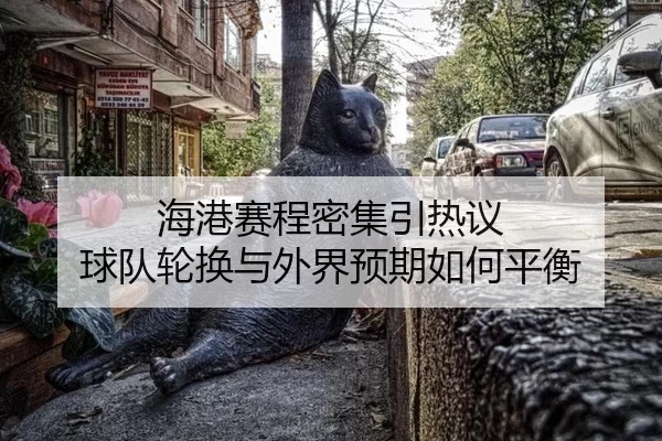 海港赛程密集引热议 球队轮换与外界预期如何平衡